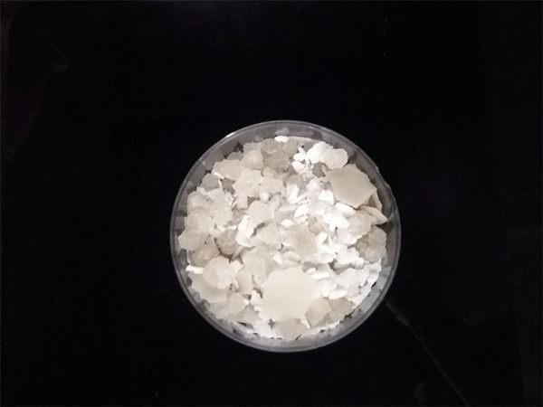 融雪剂混合10